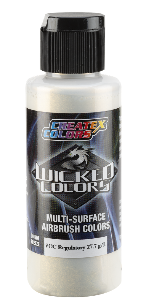 Wicked W401 Hi-Lite Orange 60 ml