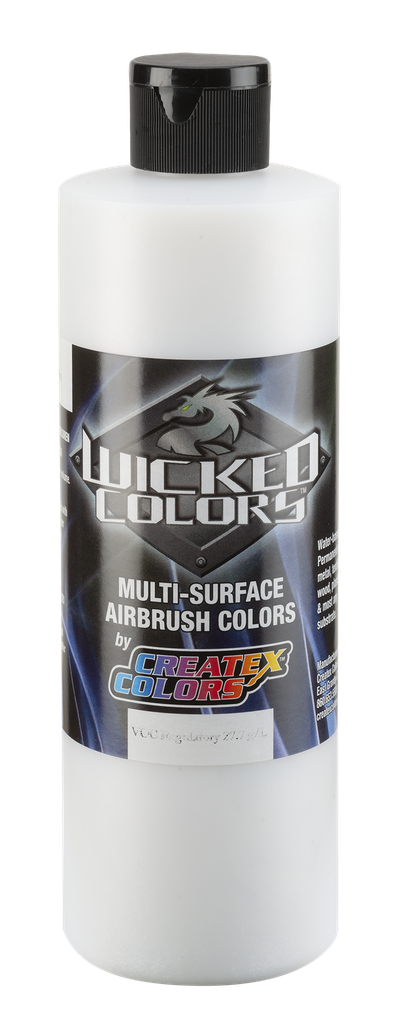 Wicked W421 Hot Rod Sparkle Spectrum 480 ml