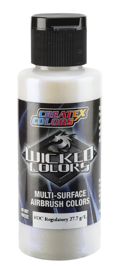 Wicked W423 Hot Rod Sparkle Blue 60 ml