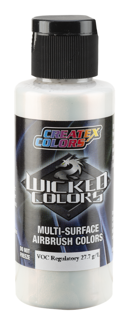 Wicked W442 Cosmic Sparkle Red 60 ml