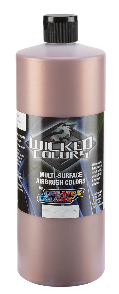 Wicked W443 Cosmic Sparkle Copper 960 ml