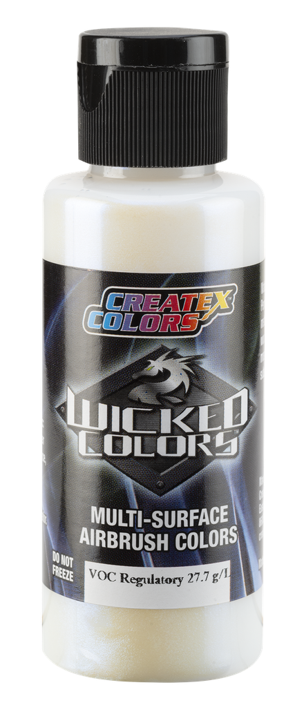 Wicked W444 Cosmic Sparkle Blue 60 ml