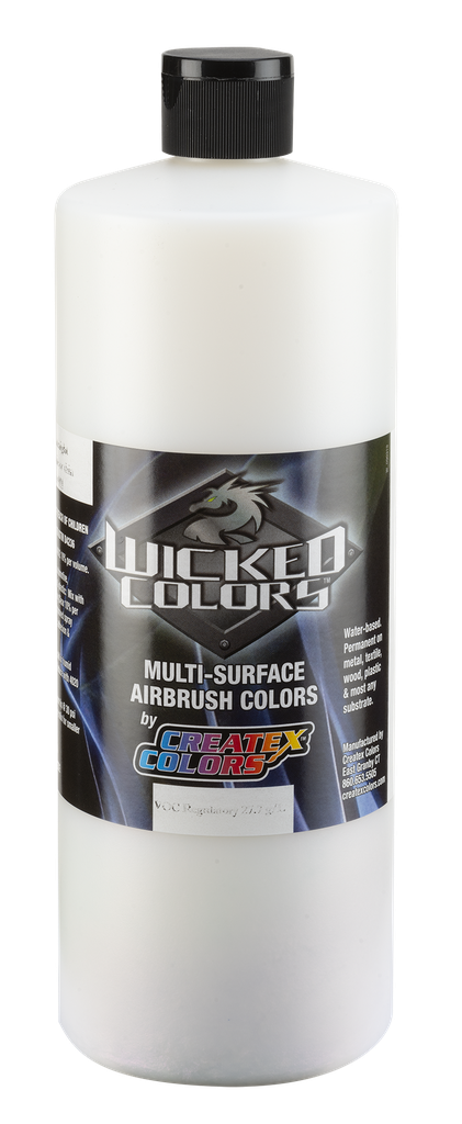 Wicked W450 Flair Tint Violet 960 ml