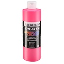 Createx 5407 Fluorescent Pink 480 ml