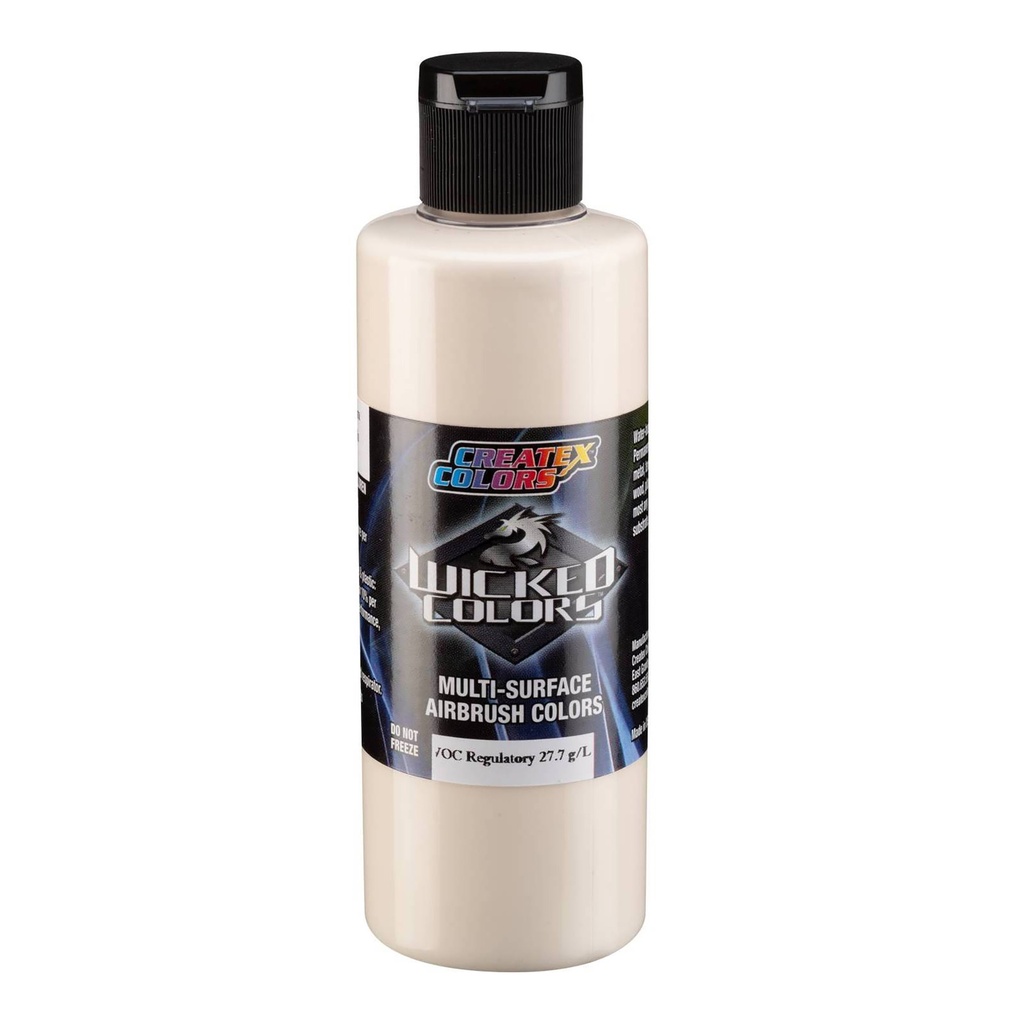 Wicked W089 Opaque Cream 120 ml