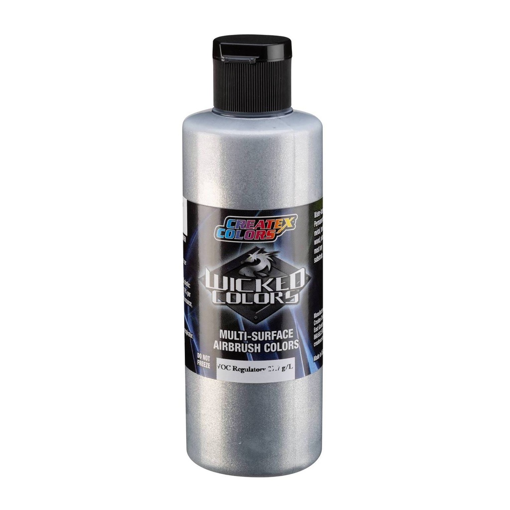 Wicked W354 Aluminum Medium 120 ml