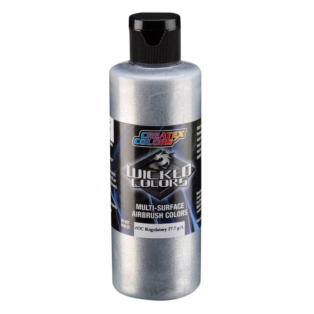 Wicked W356 Aluminum Coarse 120 ml