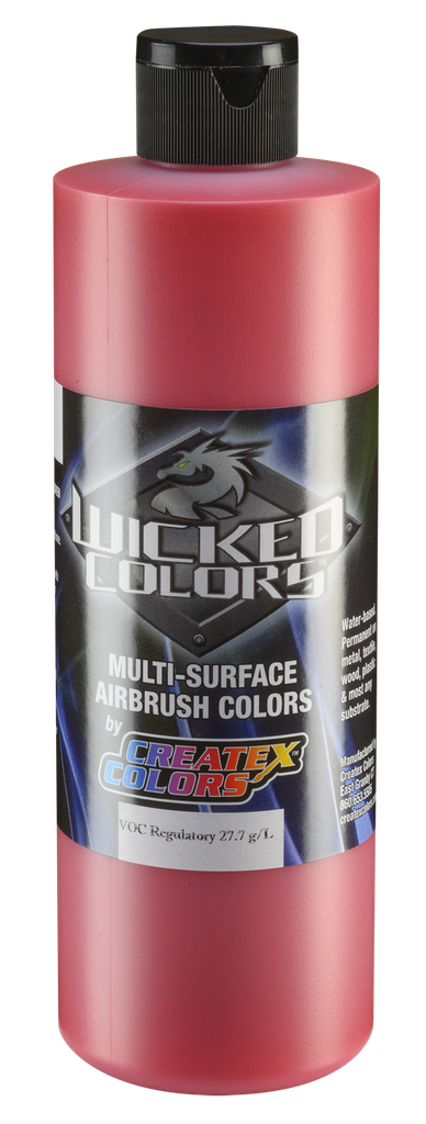 Wicked W005 Red 480 ml