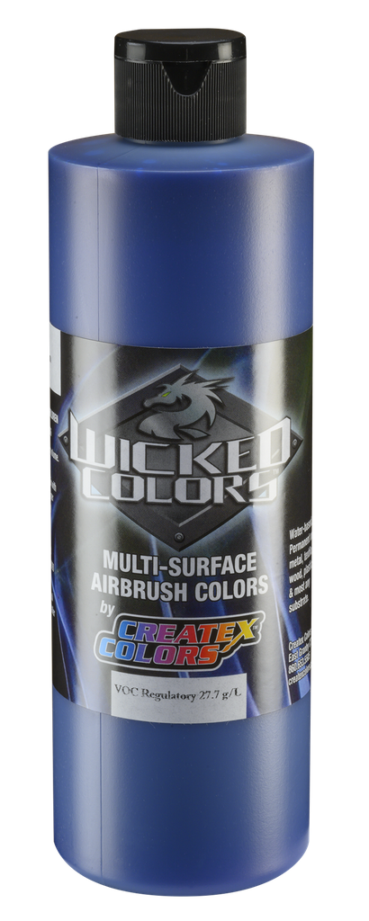 Wicked W007 Blue 480 ml