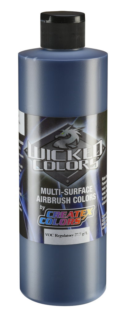 Wicked W008 Deep Blue 480 ml