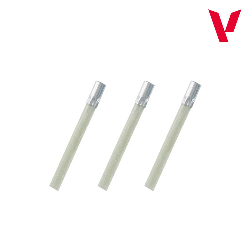 Glass Fiber Brush Refills (3 pcs.) (1/10 PU)