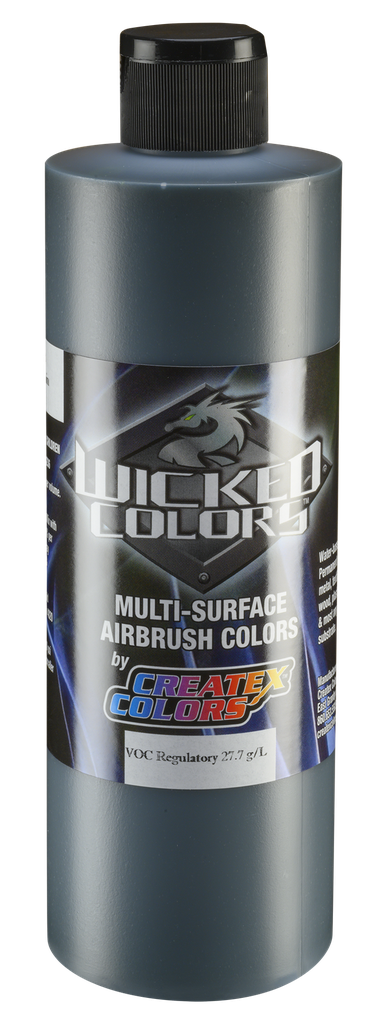 Wicked W059 Detail Moss Green 480 ml