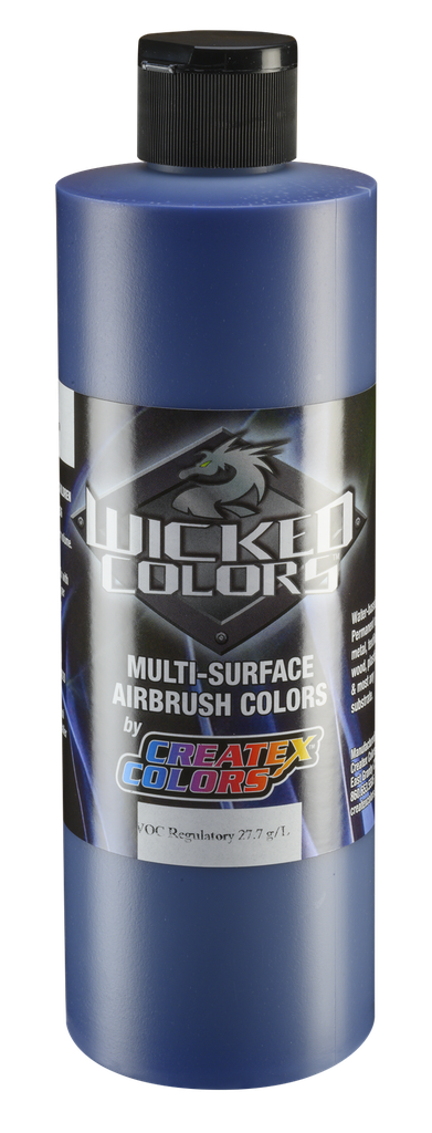 Wicked W061 Detail Cobalt Blue 480 ml