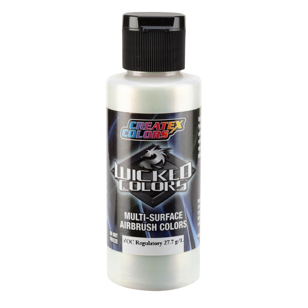 Wicked W450 Flair Tint Violet 120 ml