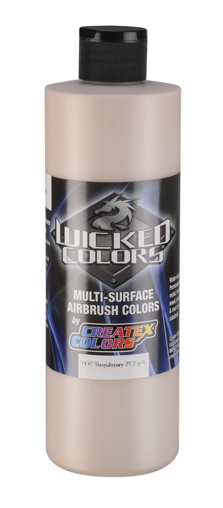 Wicked W076 Detail Cory St. Clair Universal Fleshtone 480 ml