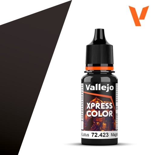 Xpress Color Black Lotus 18 ml