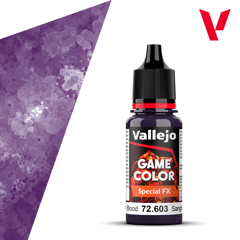 Game Color Special FX Demon Blood 18 ml