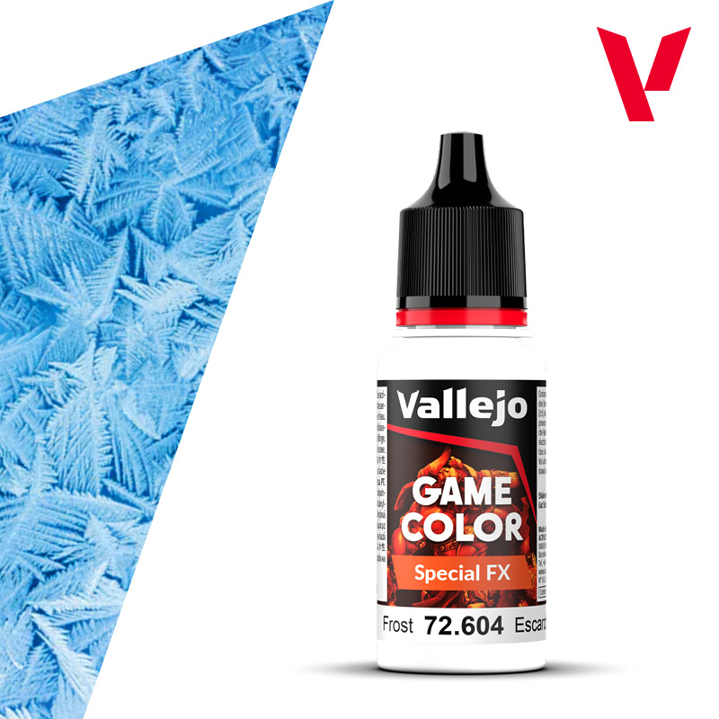 Game Color Special FX Frost 18 ml