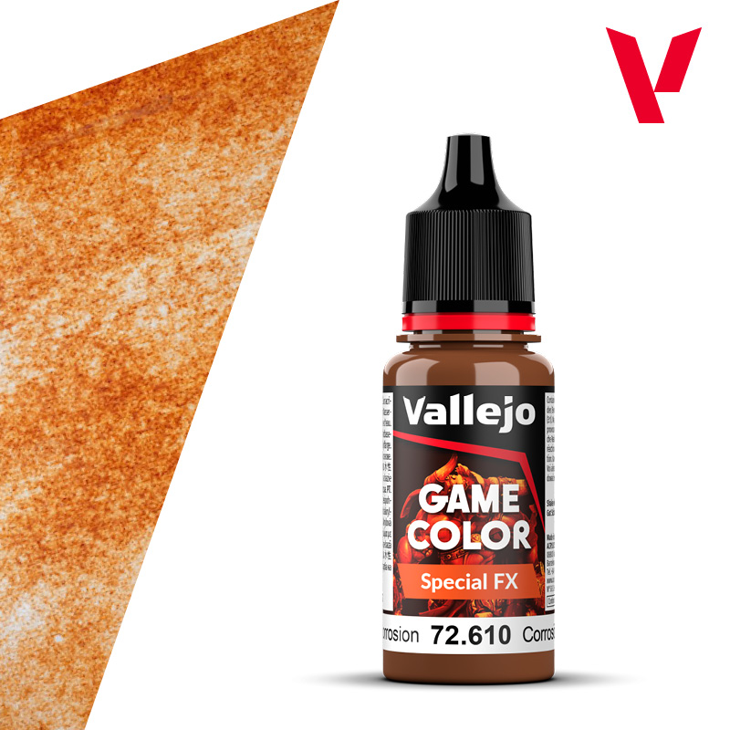 Game Color Special FX Galvanic Corrosion 18 ml