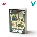 Painting War - Bases, Alberto Mateos Jurado, 64 Pages, Language: English