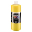 Createx 5114 Transparent Brite Yellow 960 ml