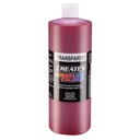 Createx 5123 Transparent Burgundy 960 ml