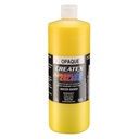 Createx 5204 Opaque Yellow 960 ml