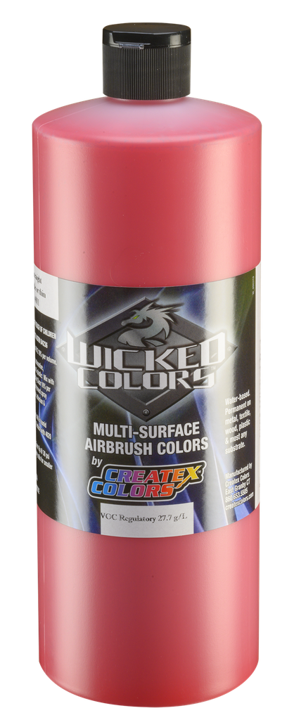 Wicked W005 Red 960 ml