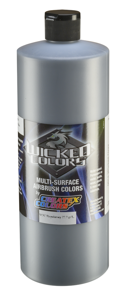 Wicked W014 Grey 960 ml