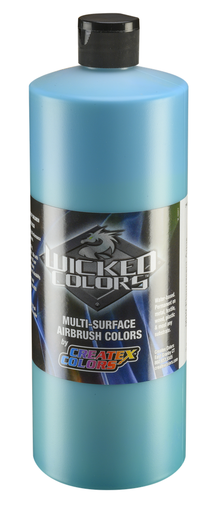 Wicked W019 Fluor. Aqua 960 ml