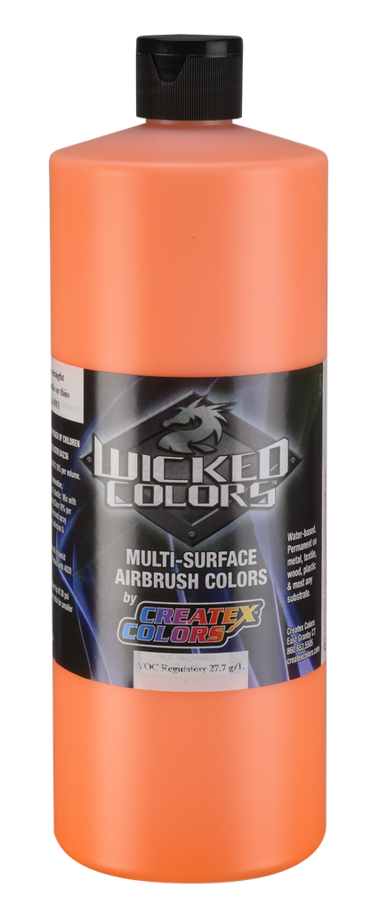 Wicked W025 Fluor. Sunburst 960 ml