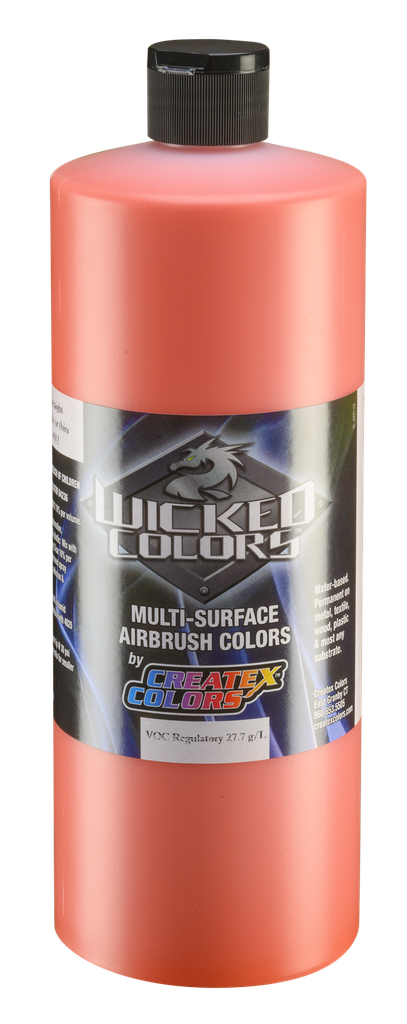 Wicked W054 Detail Orange 960 ml