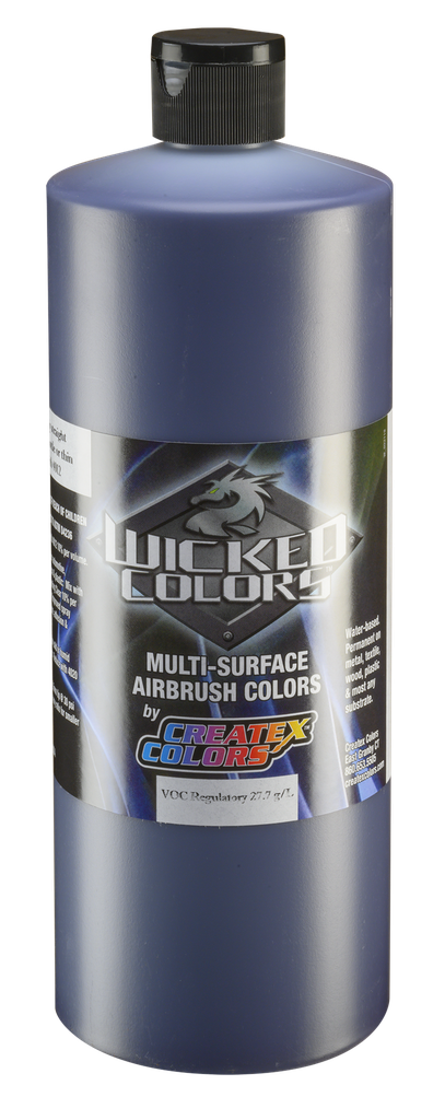 Wicked W055 Detail Violet 960 ml