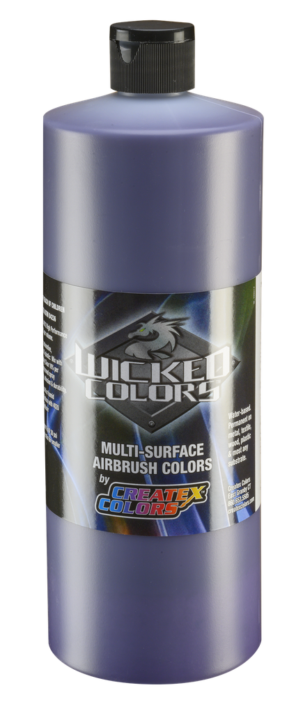 Wicked W056 Detail Red Violet 960 ml