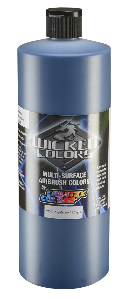 Wicked W058 Detail Blue Green 960 ml