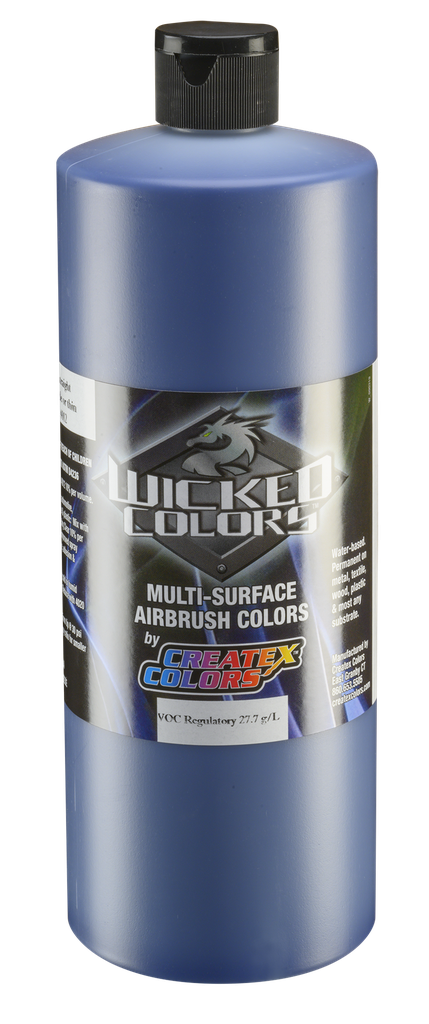 Wicked W061 Detail Cobalt Blue 960 ml