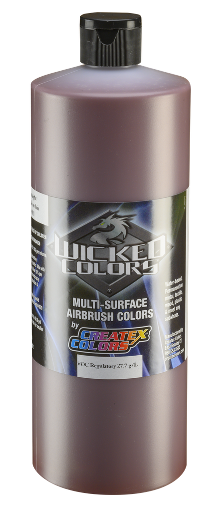 Wicked W074 Detail Burnt Sienna 960 ml