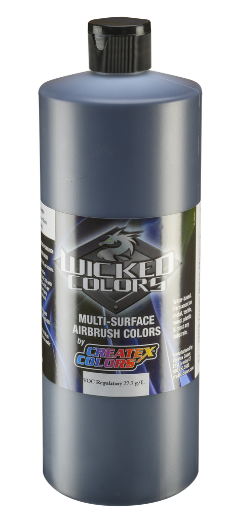 Wicked W075 Detail Black Magenta 960 ml