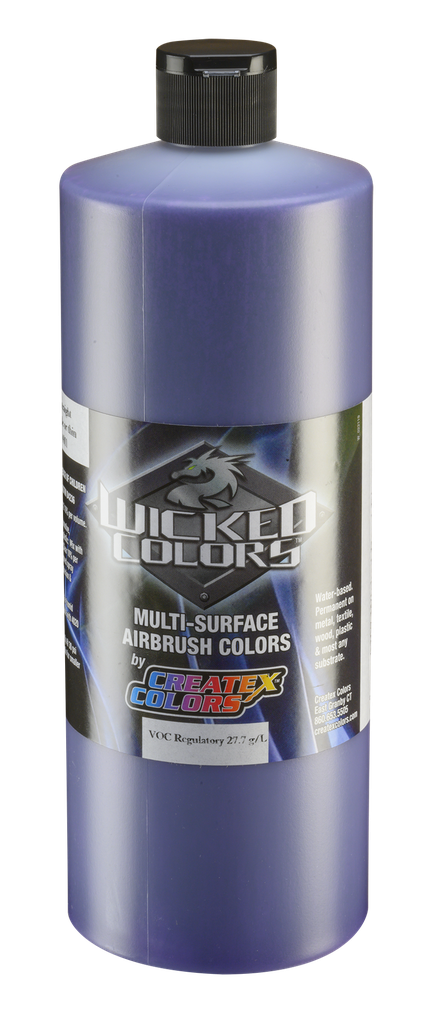 Wicked W307 Pearl Plum 960 ml