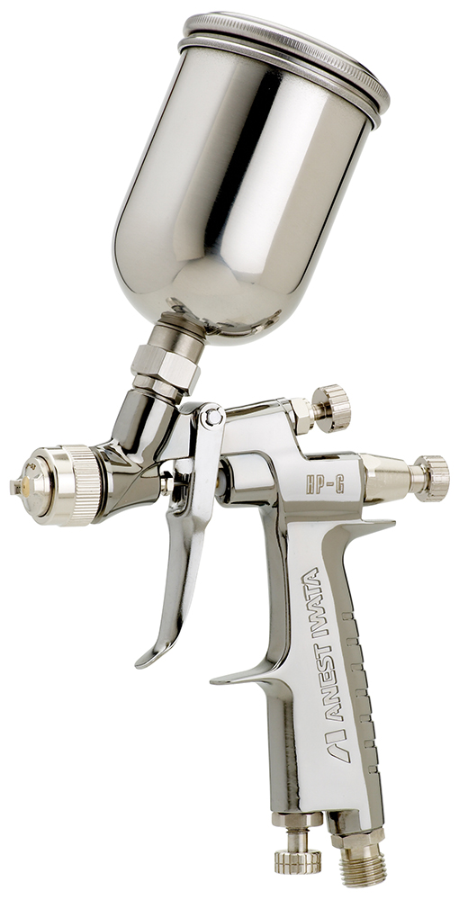 ECL9100 Iwata G-Series G3 Gravity Feed Airbrush-Gun