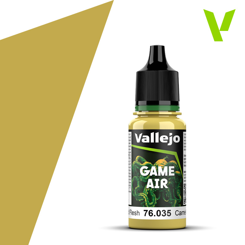 Game Air Dead Flesh 18 ml