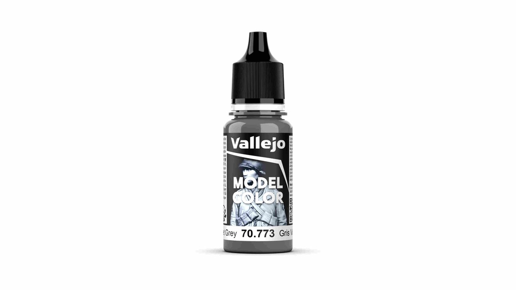 Model Color 773 Violet Grey 18 ml