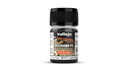 Diorama FX 317 Vulcan Black (0,1-2 mm) 35 ml