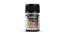 Diorama FX 318 Vulcan Black (2-5 mm) 35 ml