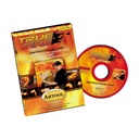 ARTOOL FH TF DVD Mike Lavallee's Artool True Fire Intro DVD (200723)