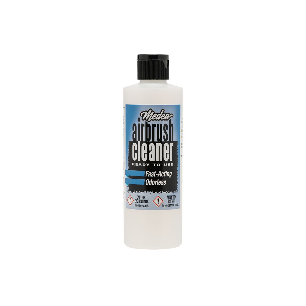 6 500 08 Medea Airbrush Cleaner 240 ml (206508)