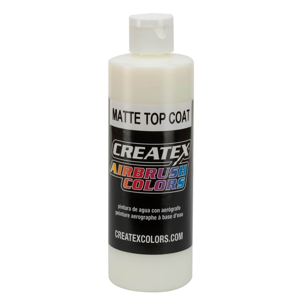 5603 Matte Top Coat 960 ml