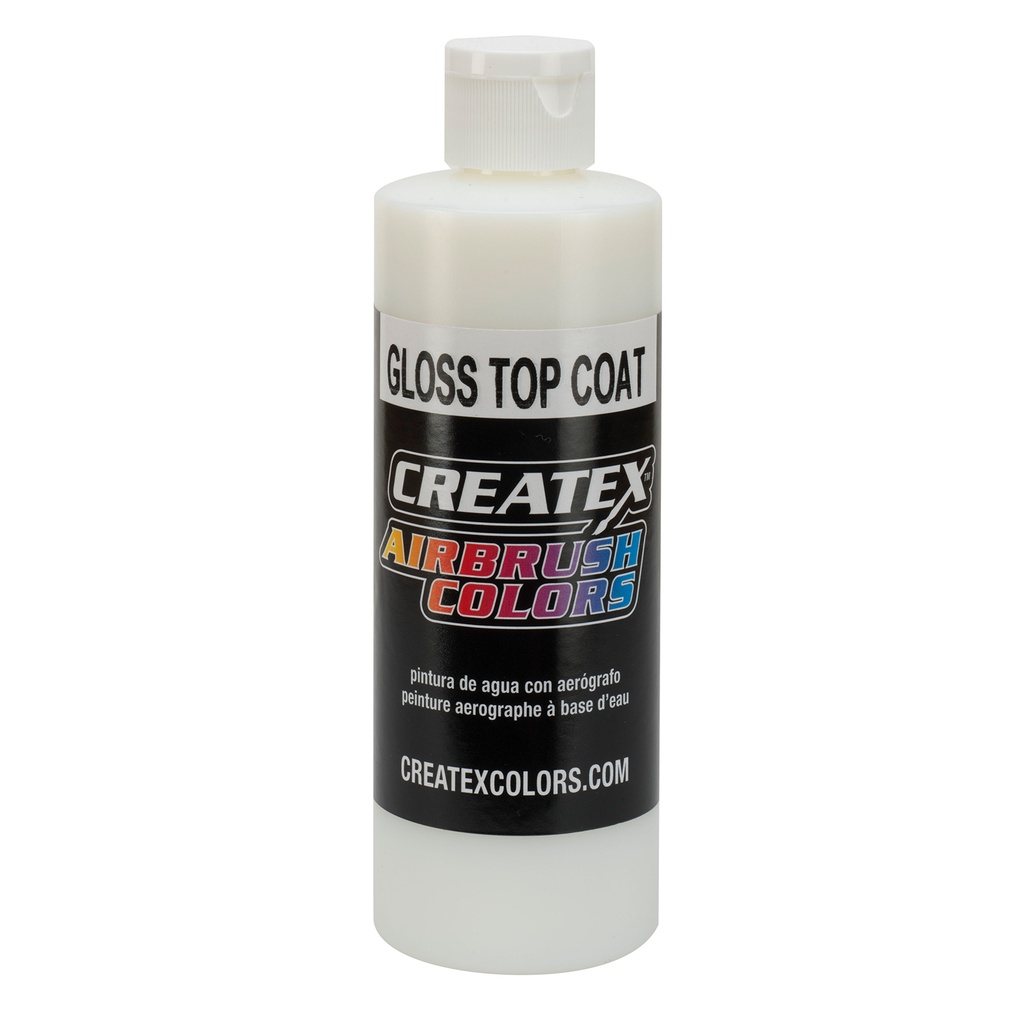 5604 Gloss Top Coat 960 ml