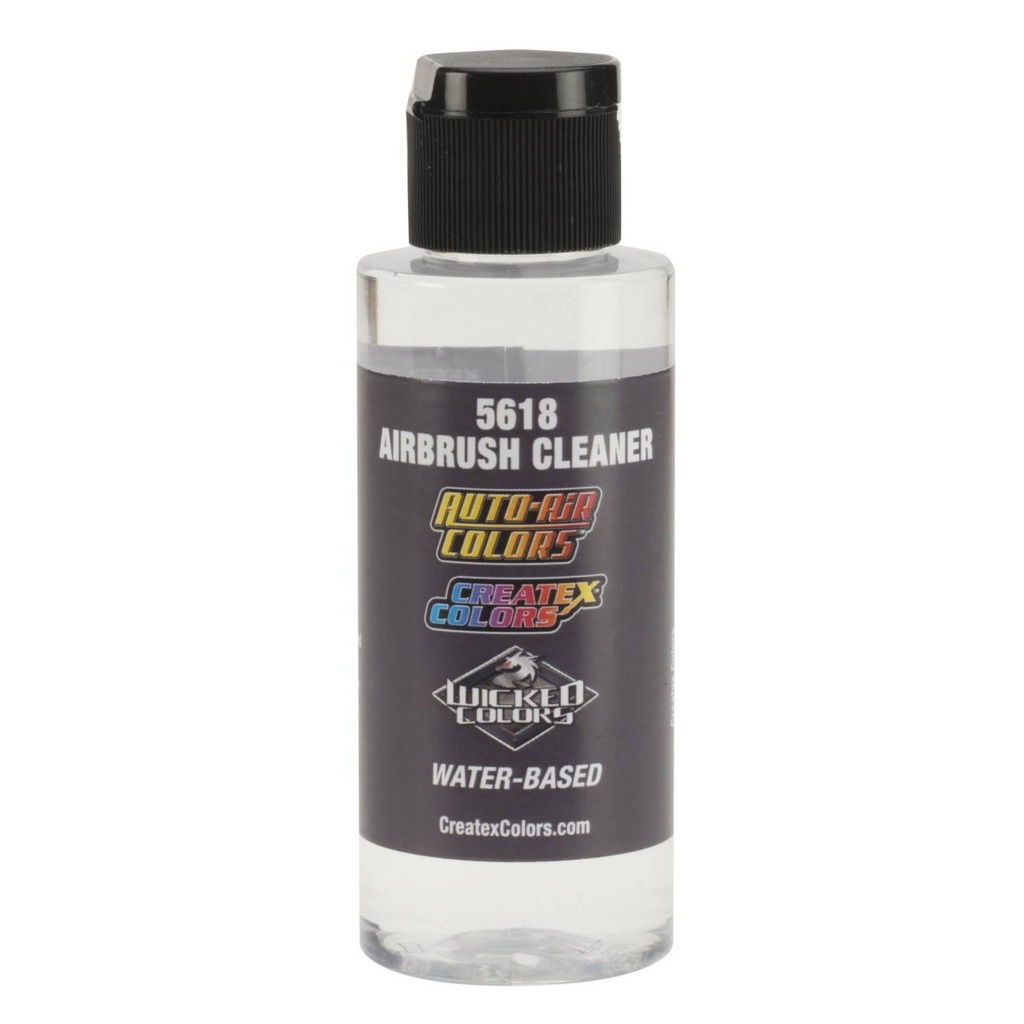 5618-02 Airbrush Cleaner 60 ml