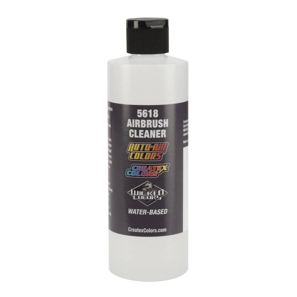 5618-08 Airbrush Cleaner 240 ml